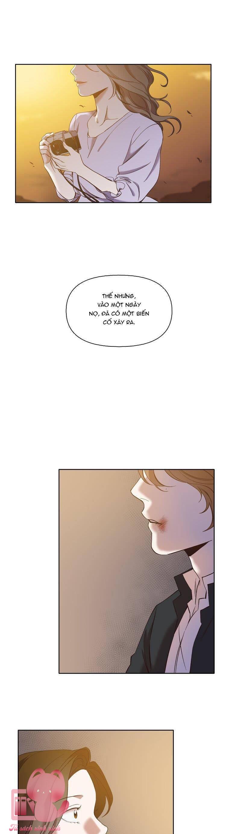Thanh Xuân Của Chúng Ta Chap 31 - Next Chap 32