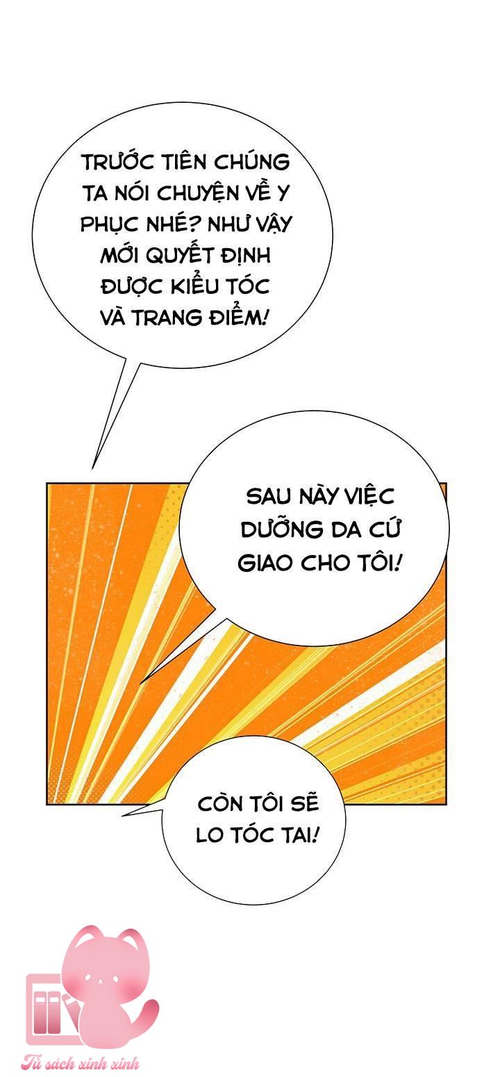 Thế Thì Ta Cứ Trở Thành Kẻ Ác Thôi Chap 35 - Trang 2