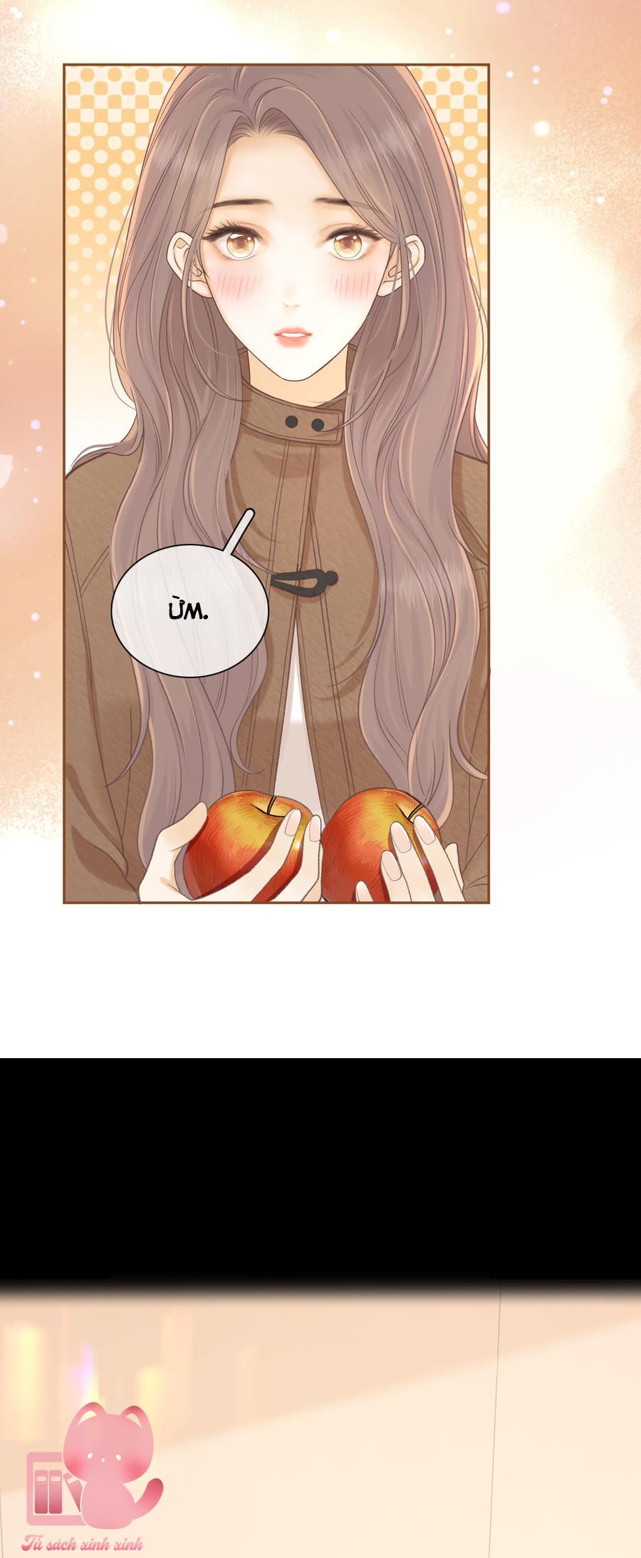Khó Dỗ Dành Chapter 92 - Trang 4