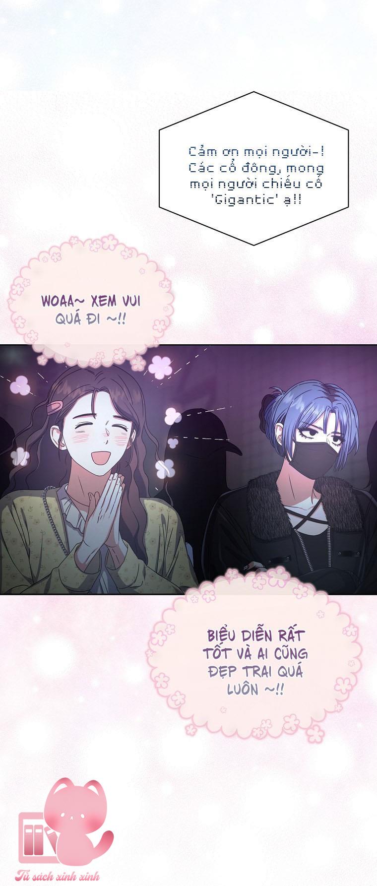 Debut Or Die Chap 30 - Trang 3