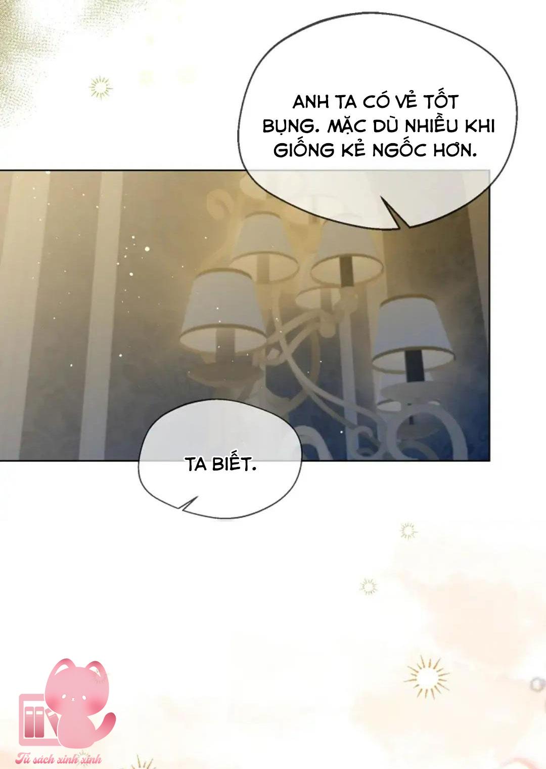 Tiểu Thư Crystal Là Nam Nhân Chap 24 - Trang 2