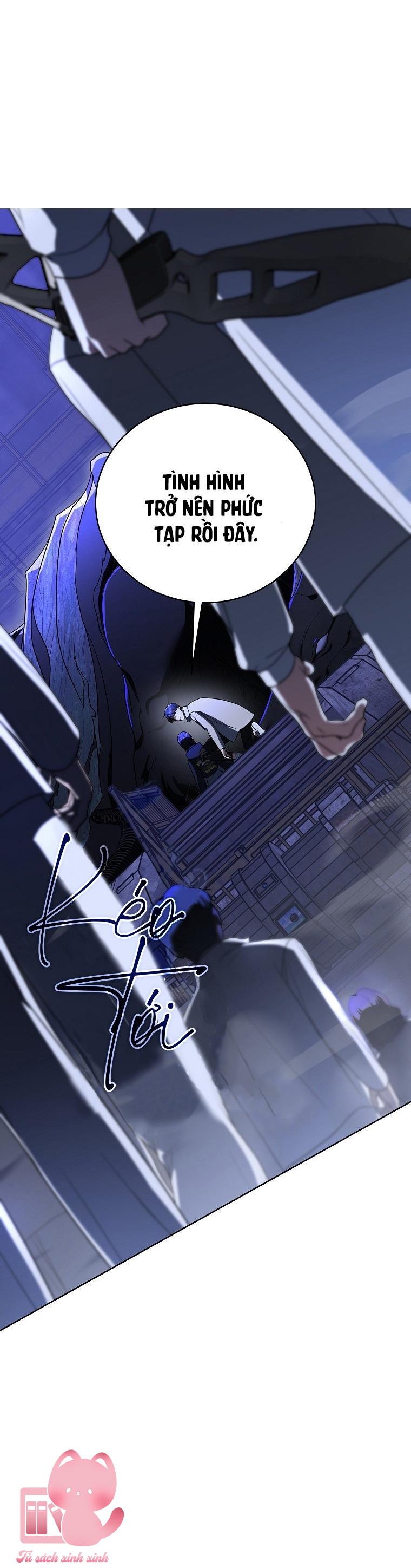 Hướng Dẫn Sinh Tồn Dành Cho Ranker Chapter 44 - Next Chapter 45