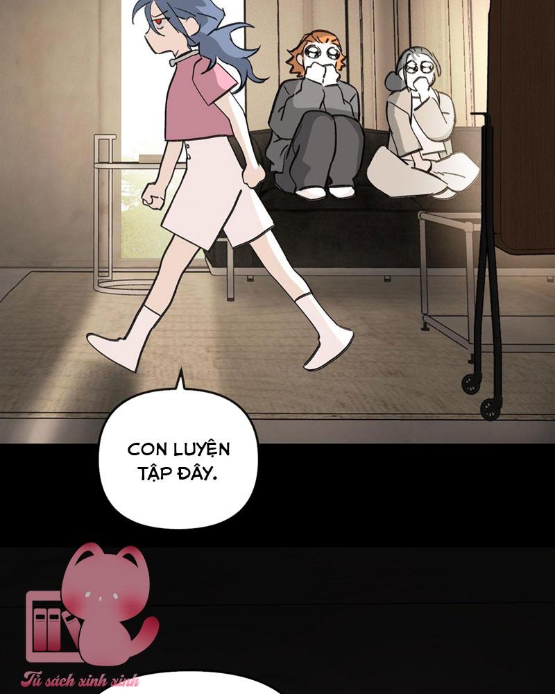 Ác Chi Hoàn Chapter 23 - Trang 4