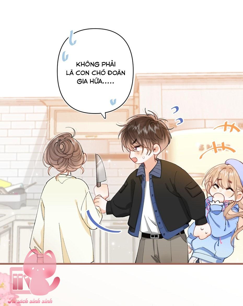 Mối Tình Thầm Kín Chap 123 - Trang 4