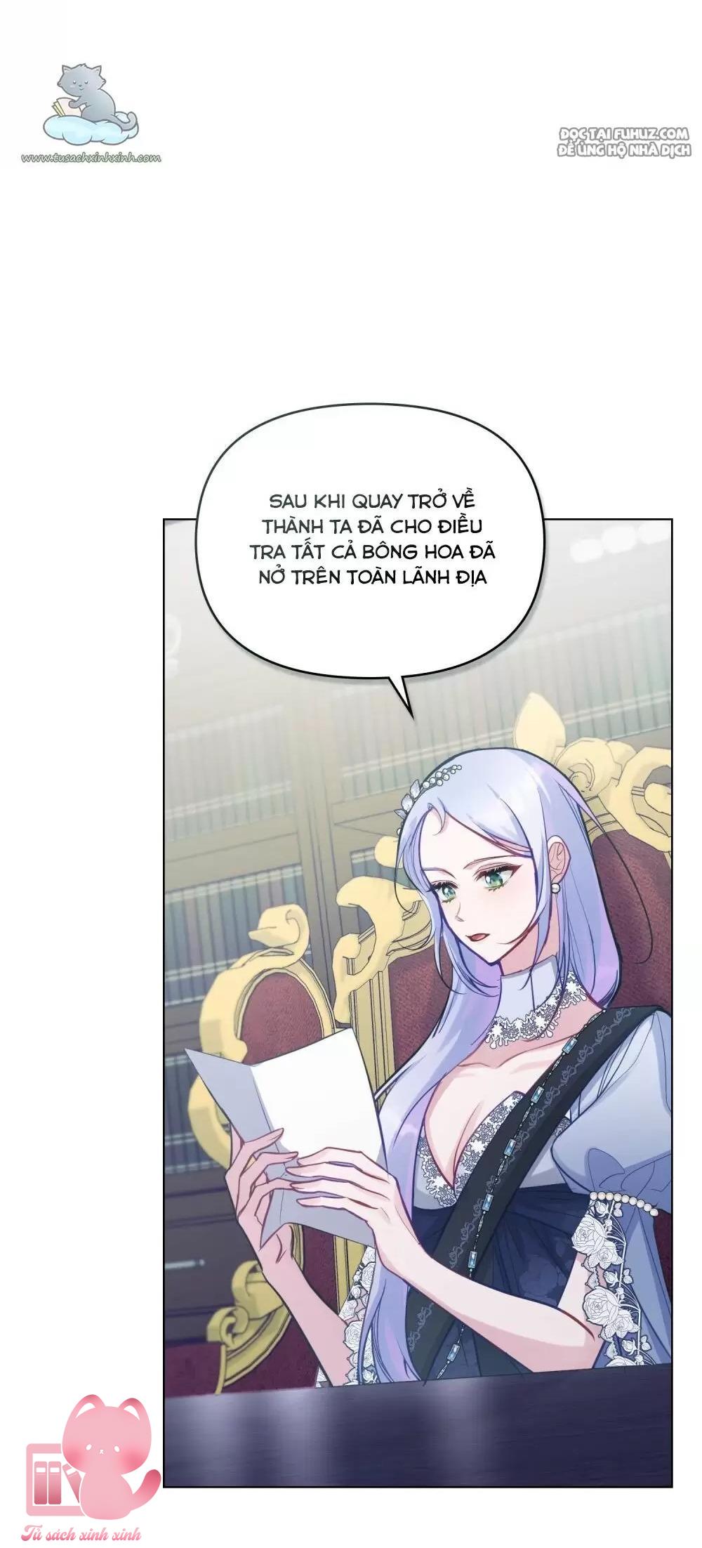 Nếu Không Vâng Lời Công Tước Chapter 26 - Trang 3