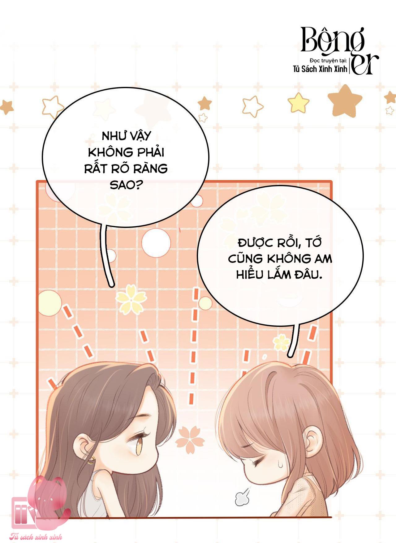 Khó Dỗ Dành Chapter 72 - Trang 4