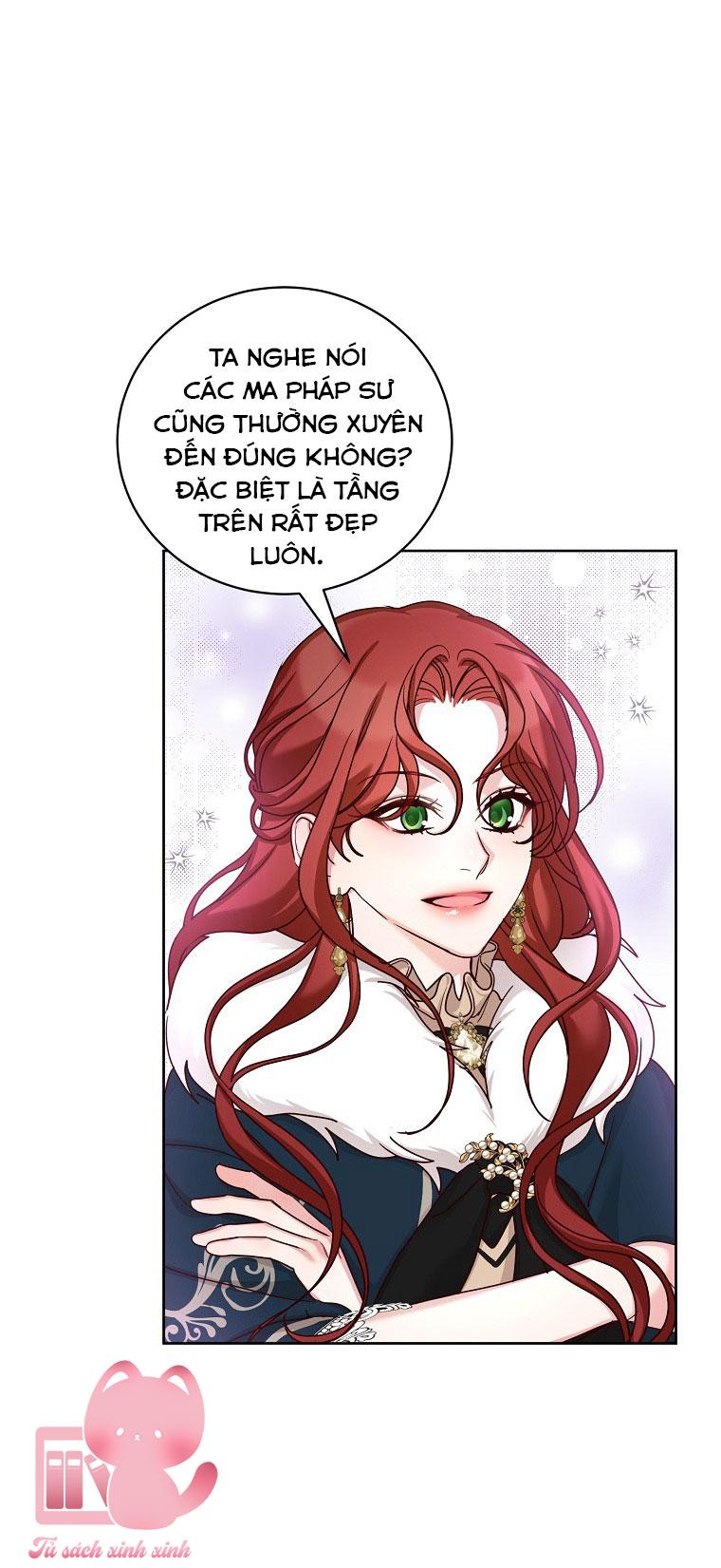 Thế Thì Ta Cứ Trở Thành Kẻ Ác Thôi Chap 61 - Trang 2