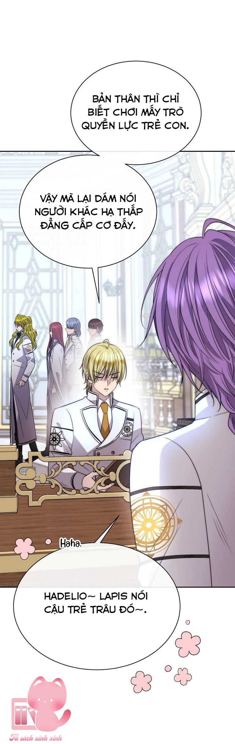 Black Haze Chapter 29 - Next Chapter 30