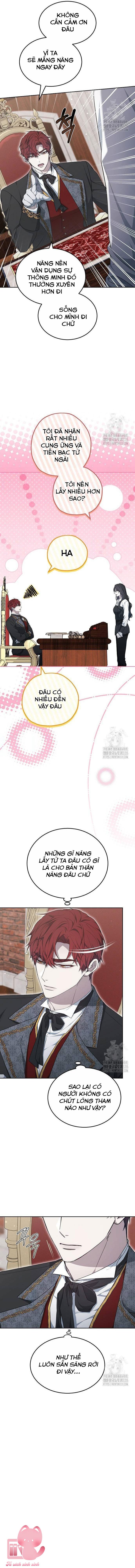 Thời Đại Oman Chap 35 - Next Chap 36