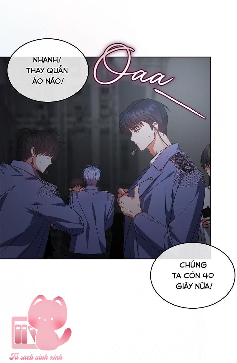 Debut Or Die Chap 73 - Trang 4