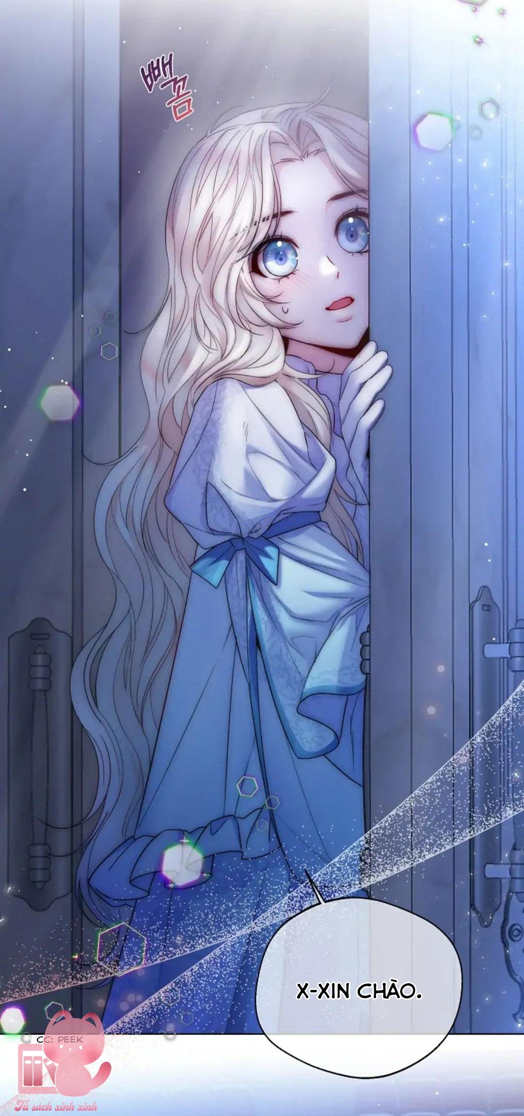 Tiểu Thư Crystal Là Nam Nhân Chap 14 - Trang 2