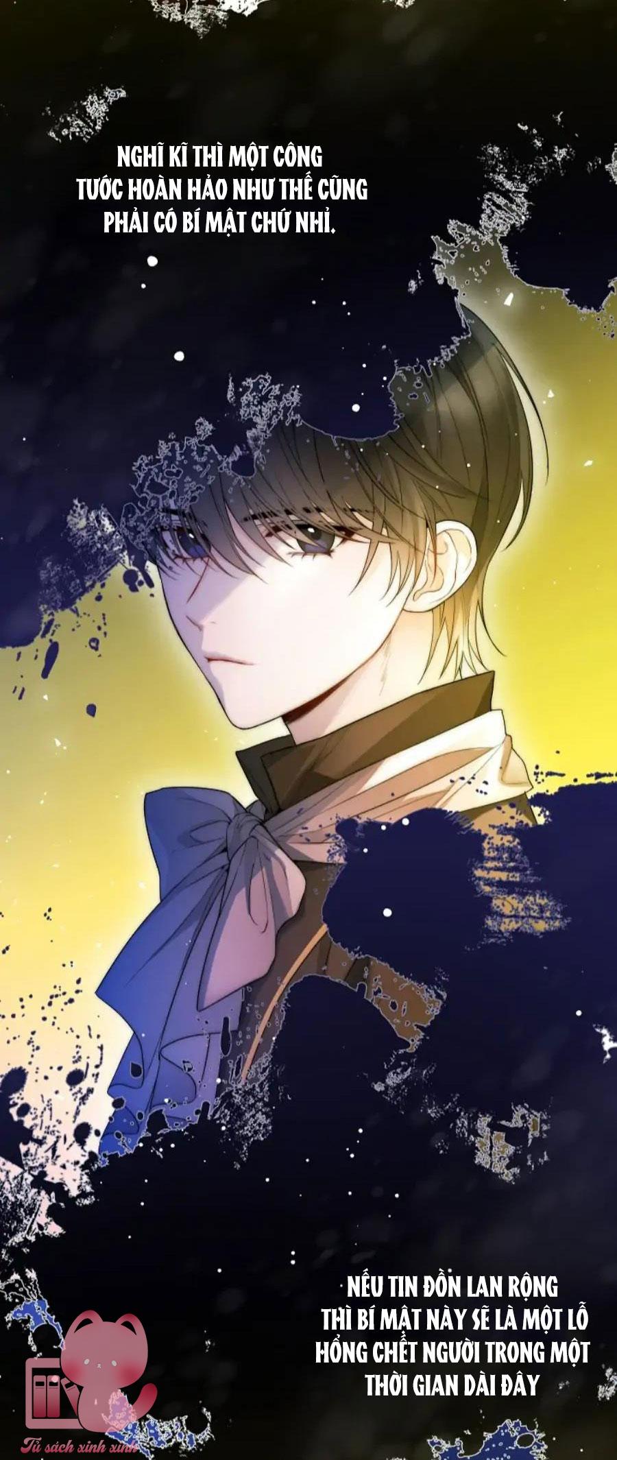 Tiểu Thư Crystal Là Nam Nhân Chap 13 - Trang 2