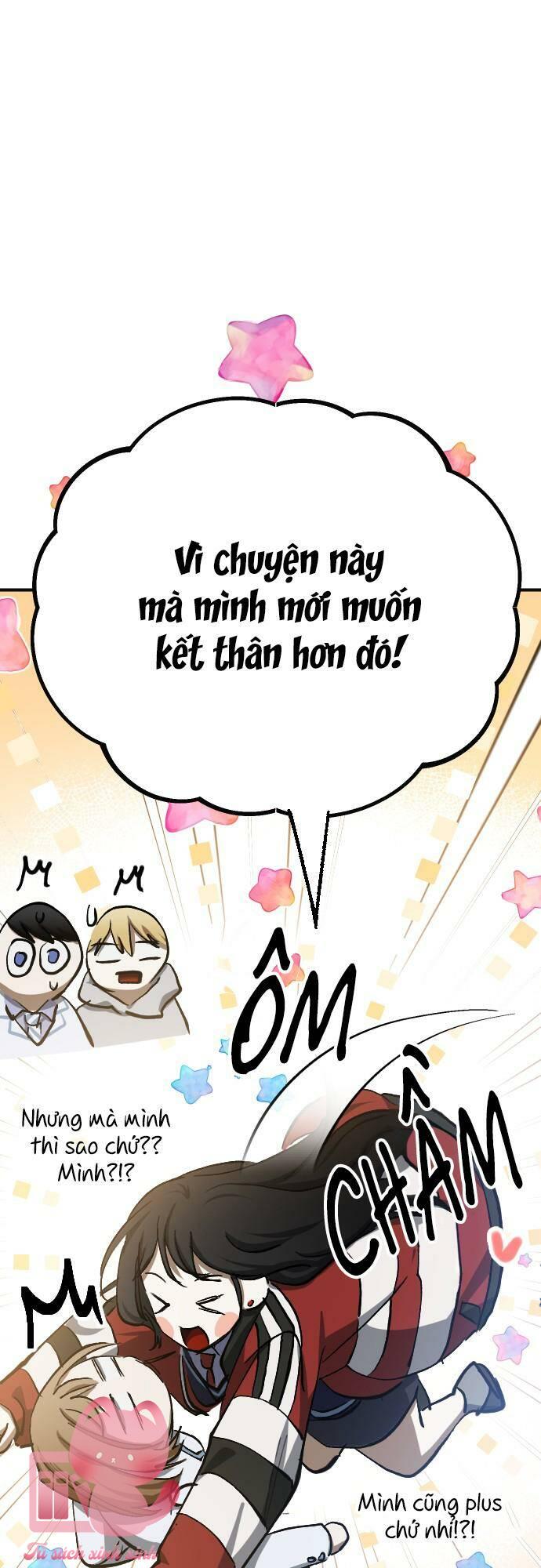 Đêm Của Bóng Tối Chapter 17 - Trang 4