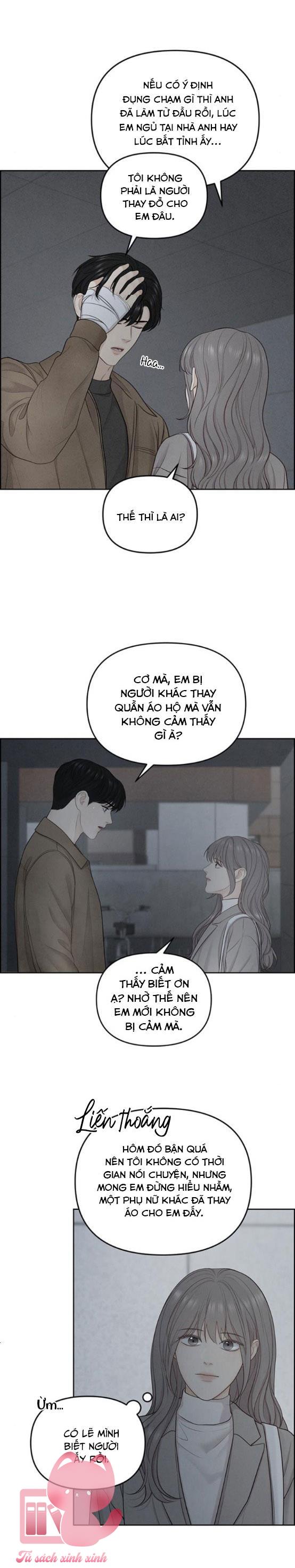 Hy Vọng Duy Nhất Chapter 10 - Next Chapter 10.1