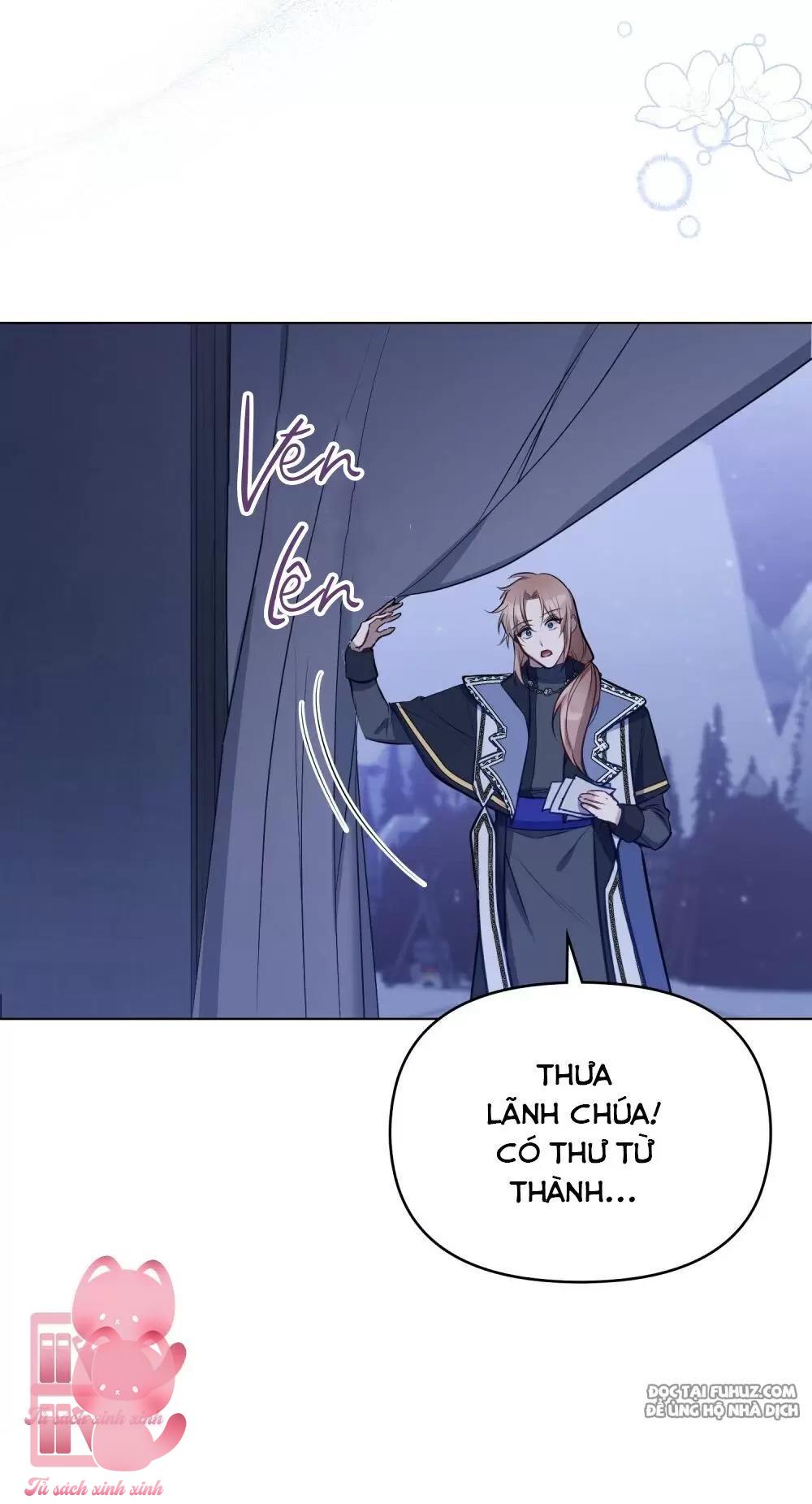 Nếu Không Vâng Lời Công Tước Chapter 33 - Trang 3