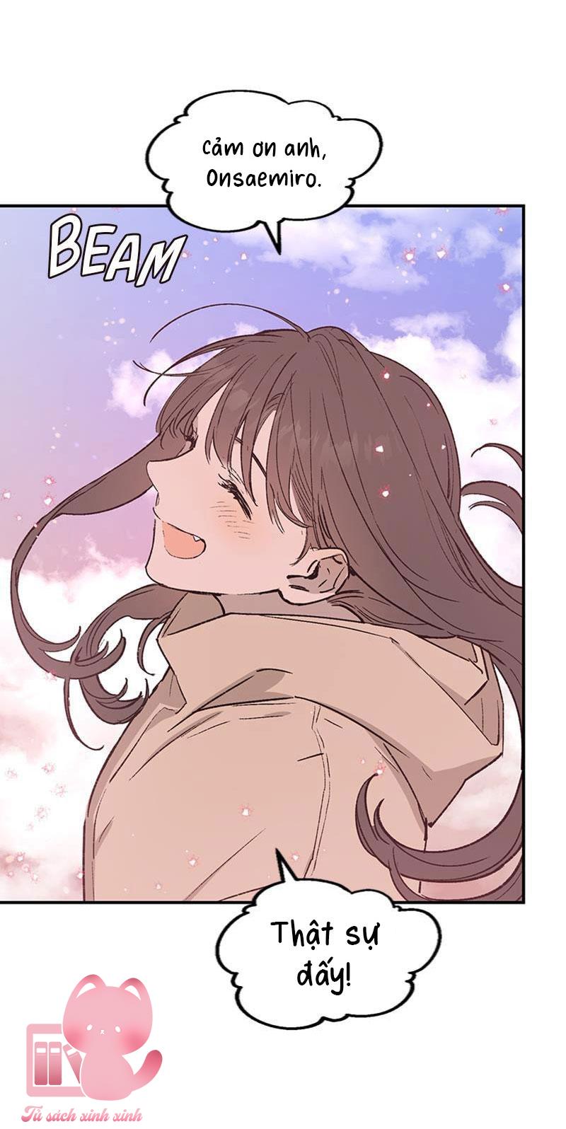 Onsaemiro Chapter 20 - Trang 4