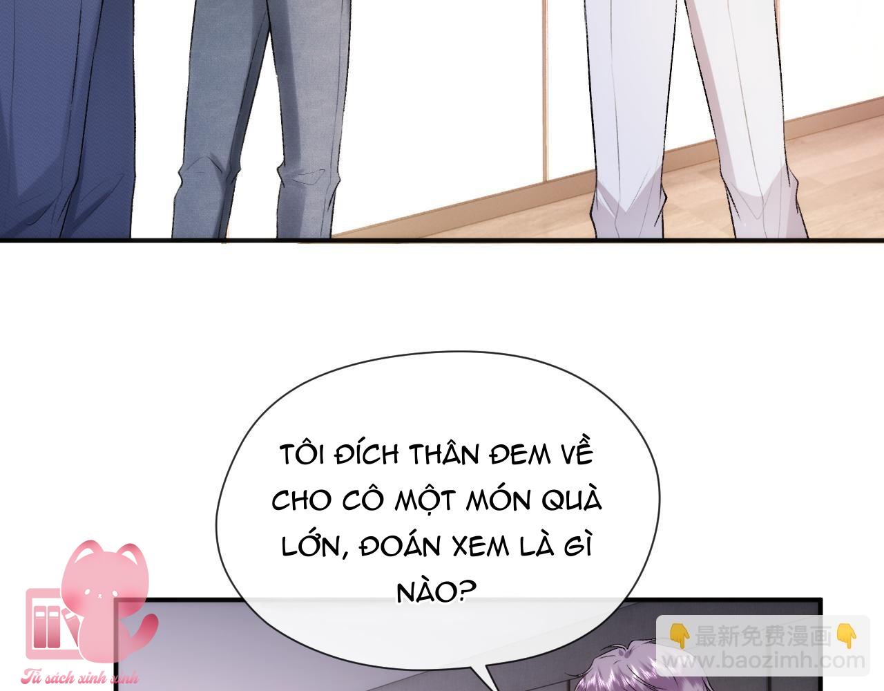 Phu Nhân Mỗi Ngày Đều Tại Tuyến Vả Mặt Chap 51 - Trang 2