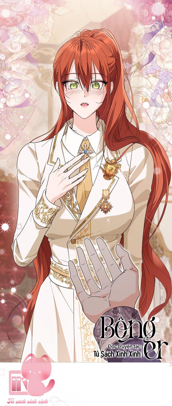 Hoàng Nữ Cosplay Nonfan Chap 56 - Next 