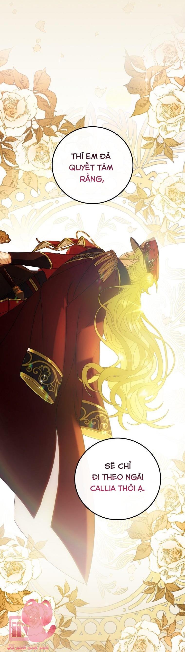 Đứa Nhỏ Không Phải Là Con Anh Chapter 26 - Next Chapter 27