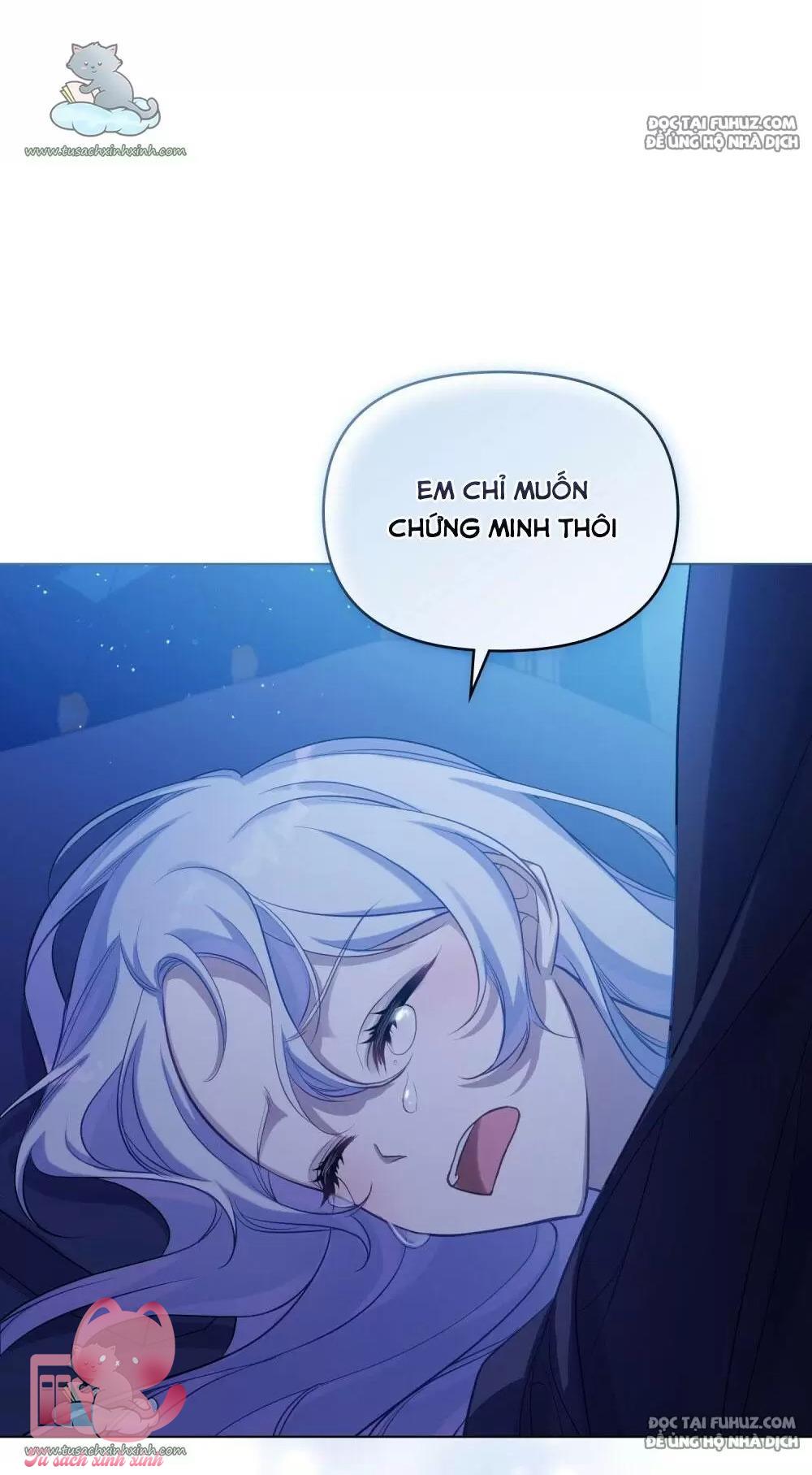 Nếu Không Vâng Lời Công Tước Chapter 9 - Trang 4