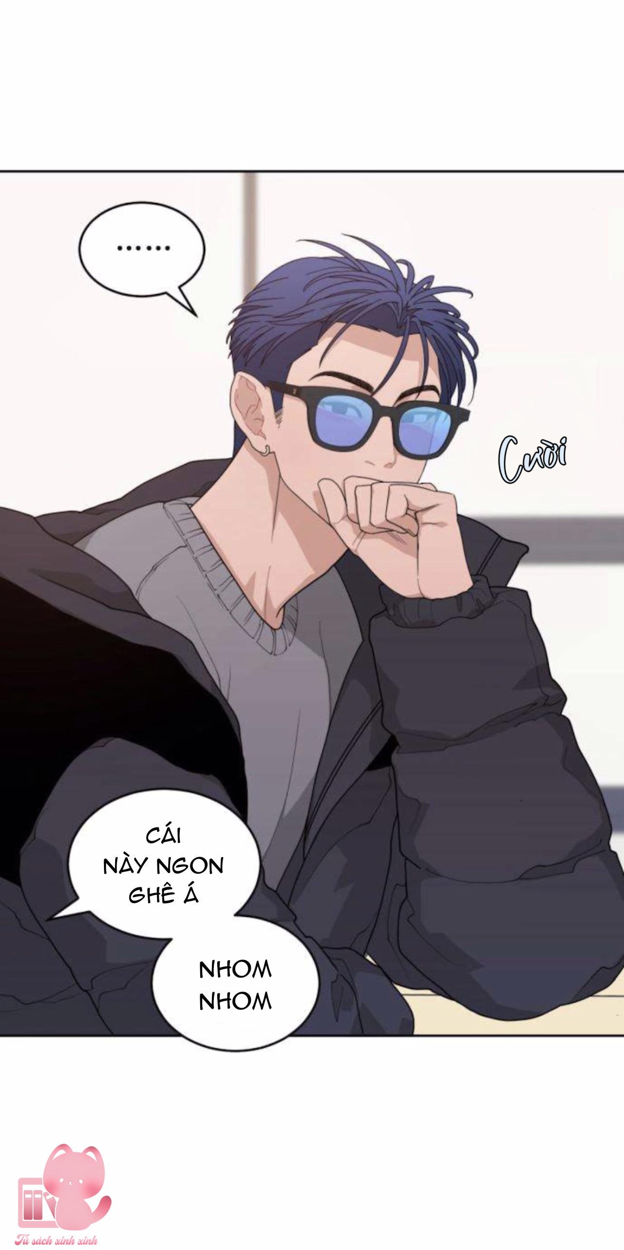 Vận May Không Ngờ Chapter 6 - Next Chapter 7