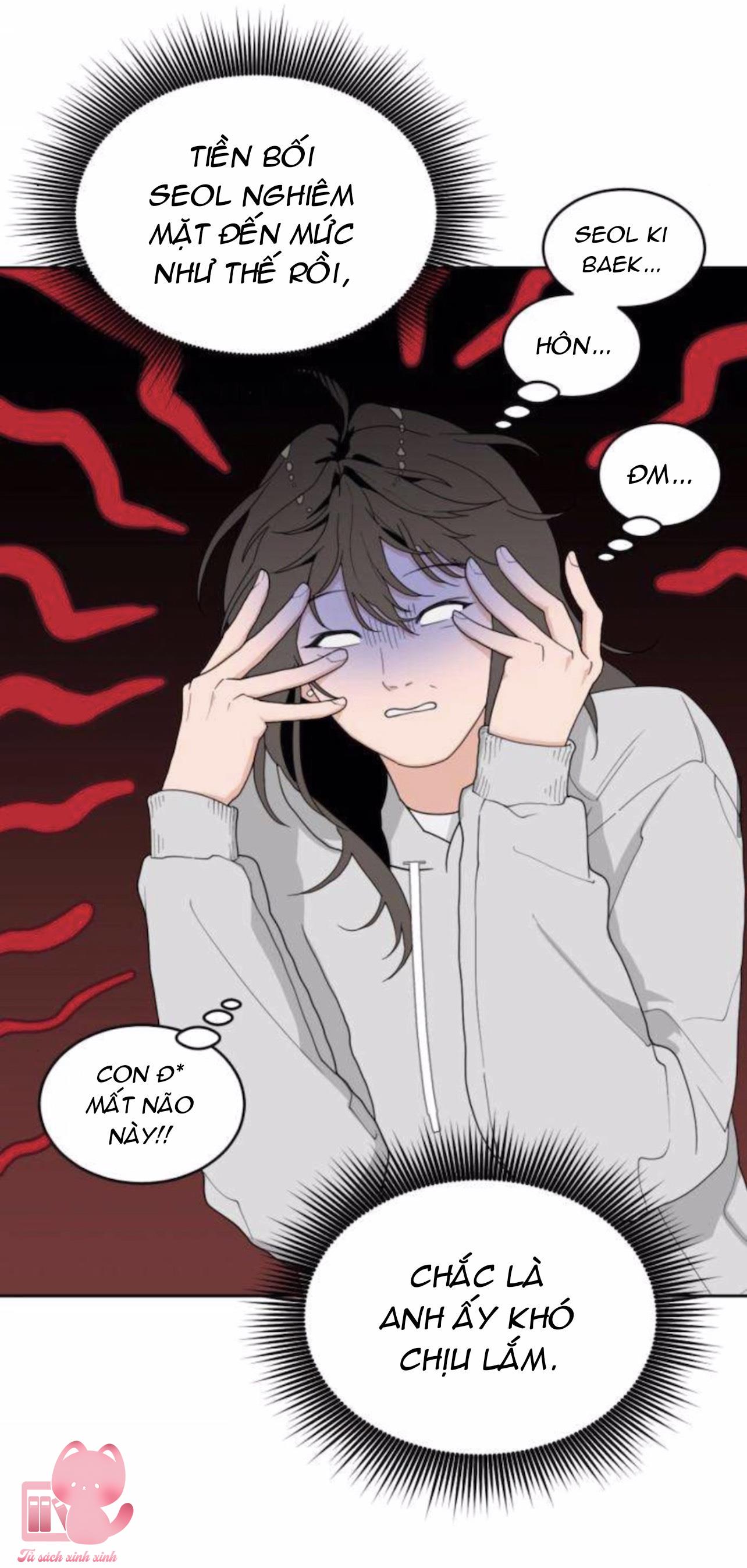 Vận May Không Ngờ Chapter 2 - Next Chapter 3