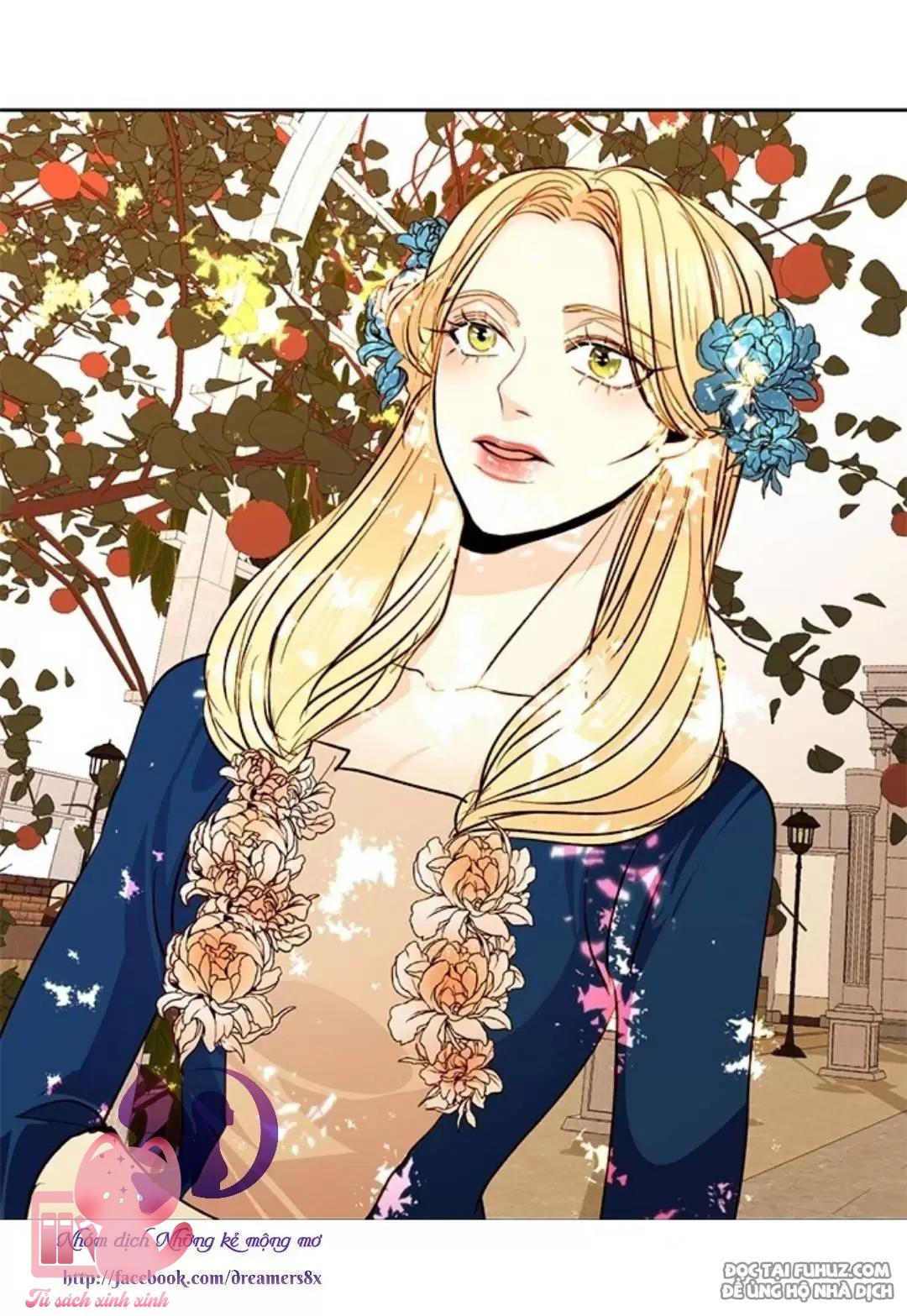 Hoàng Hậu Tái Hôn Chapter 19 - Next Chapter 20