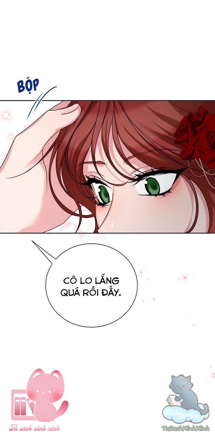 Thế Thì Ta Cứ Trở Thành Kẻ Ác Thôi Chap 38 - Trang 2