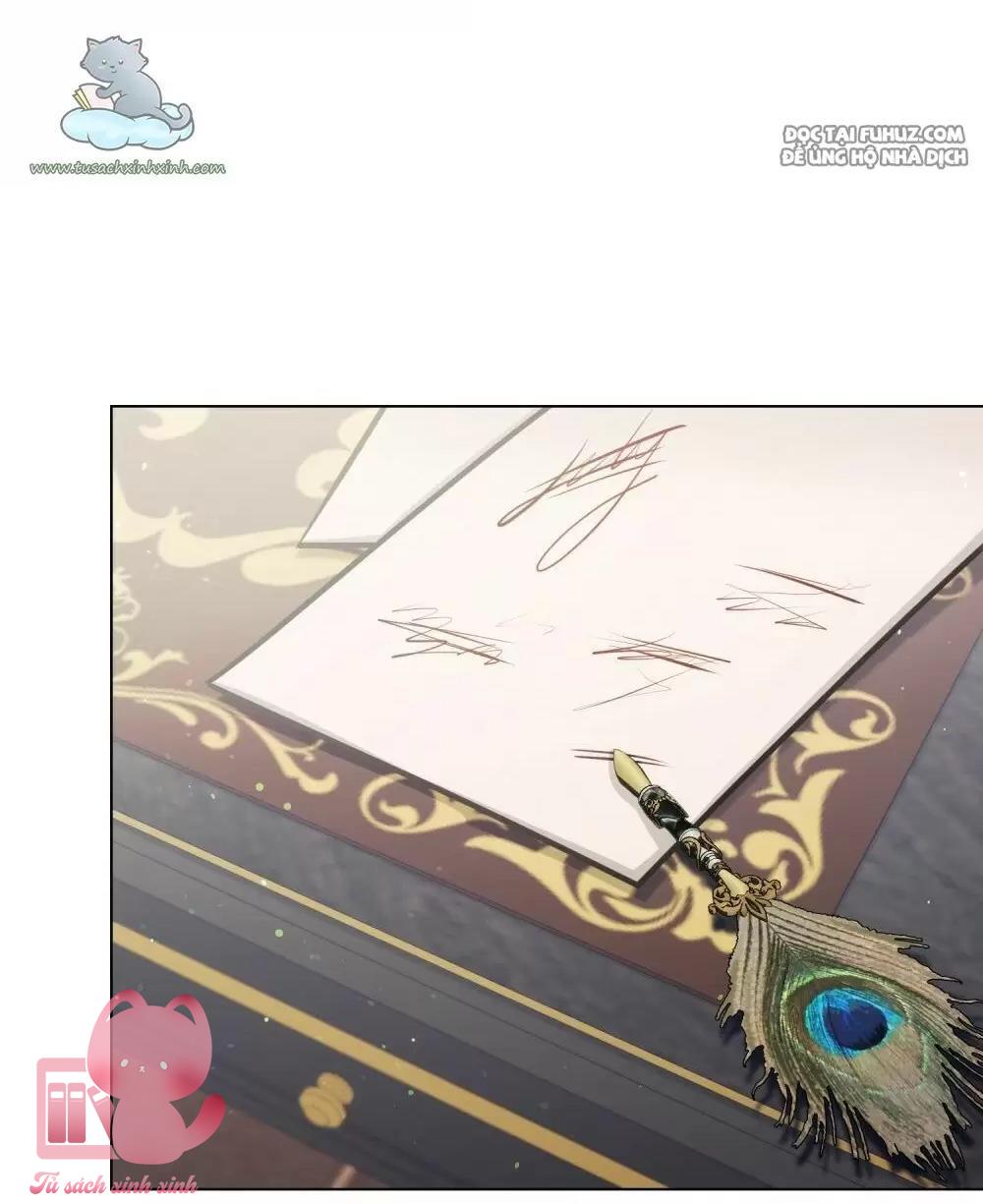 Nếu Không Vâng Lời Công Tước Chapter 14 - Trang 4
