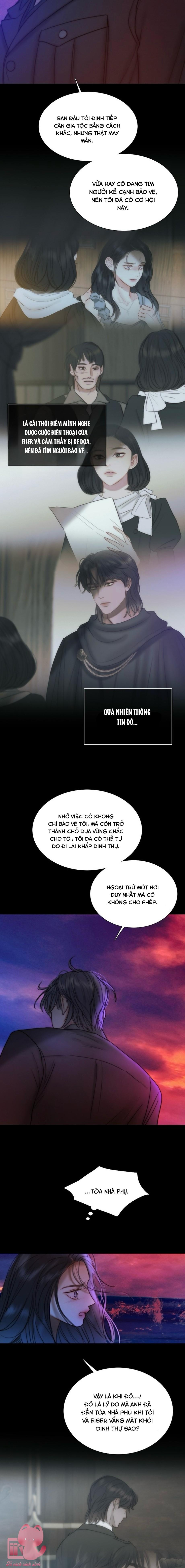 Serena Chap 99 - Next Chapter 99.1