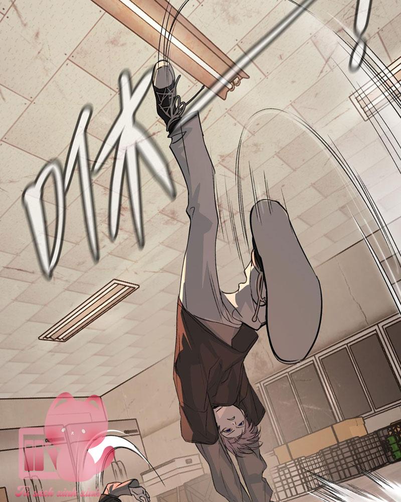 Ác Chi Hoàn Chapter 8 - Trang 4