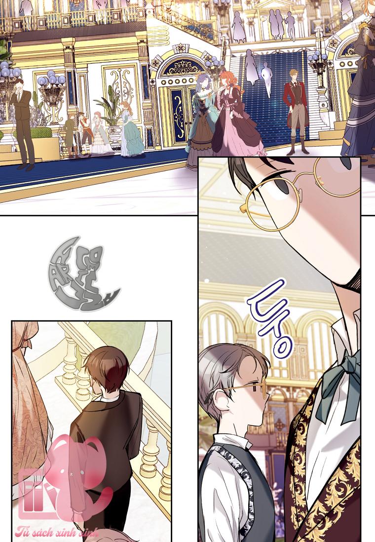 Làm Ác Nữ Bộ Không Tuyệt Sao? Chap 22 - Trang 4