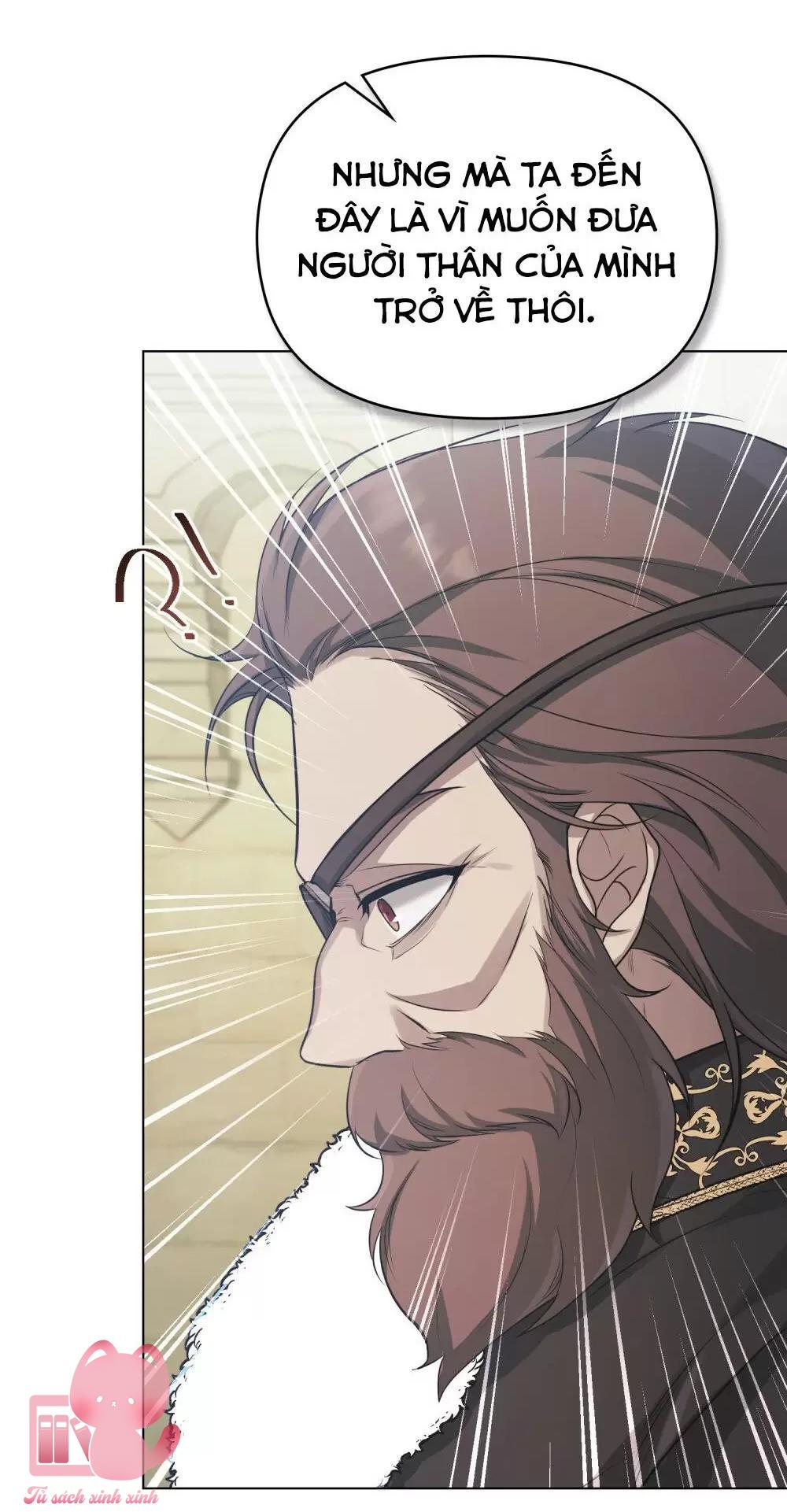 Nếu Không Vâng Lời Công Tước Chapter 6 - Trang 4