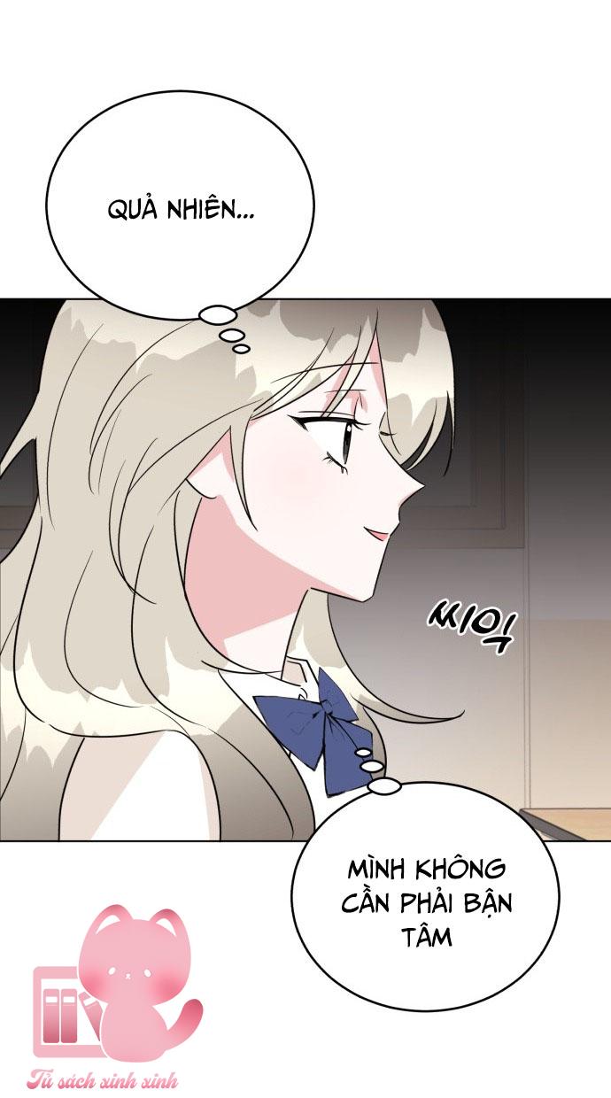 Chúng Ta Là Gì Của Nhau? Chap 41 - Trang 2