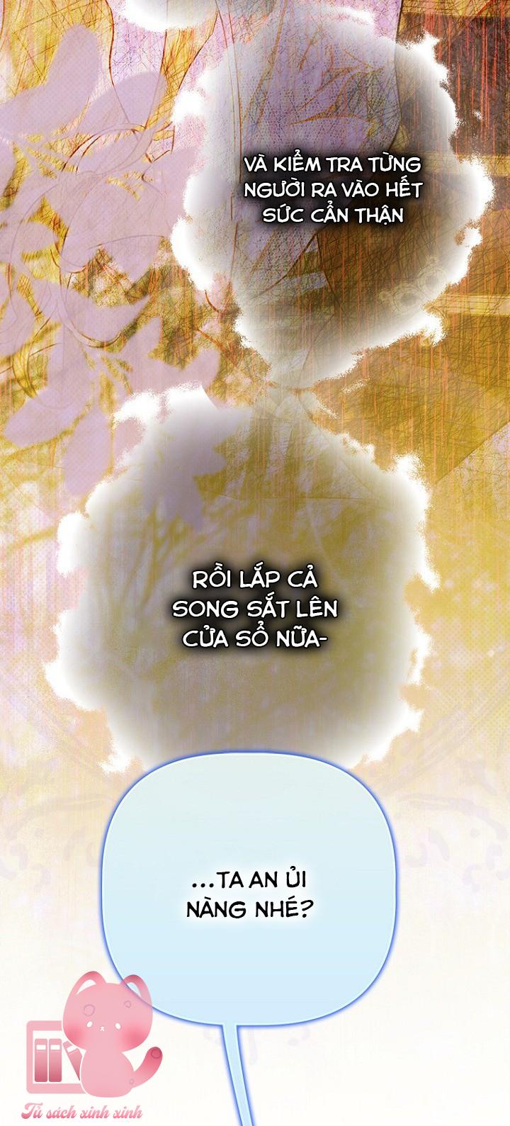 Khế Ước Hôn Nhân Của Mẹ Tôi Chap 82 - Trang 3