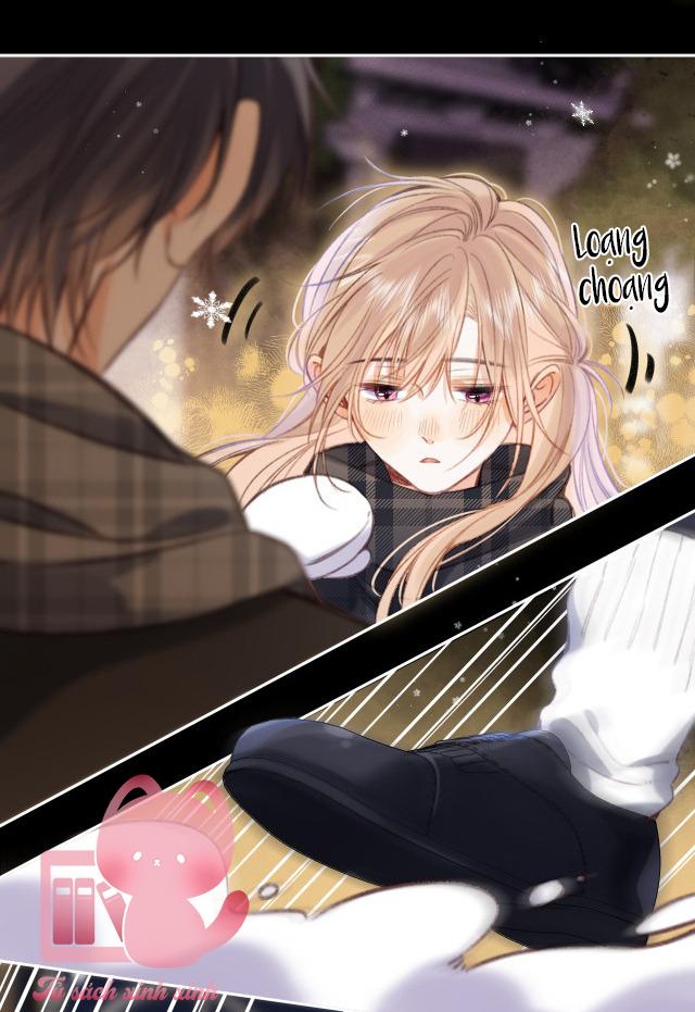 Mối Tình Thầm Kín Chapter 62 - Trang 4