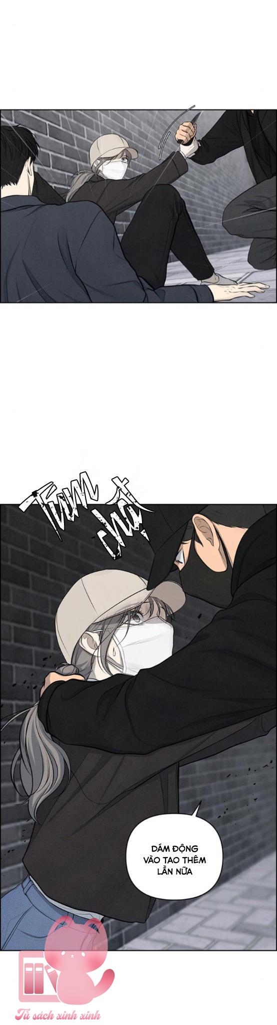 Hy Vọng Duy Nhất Chapter 4 - Next Chapter 5