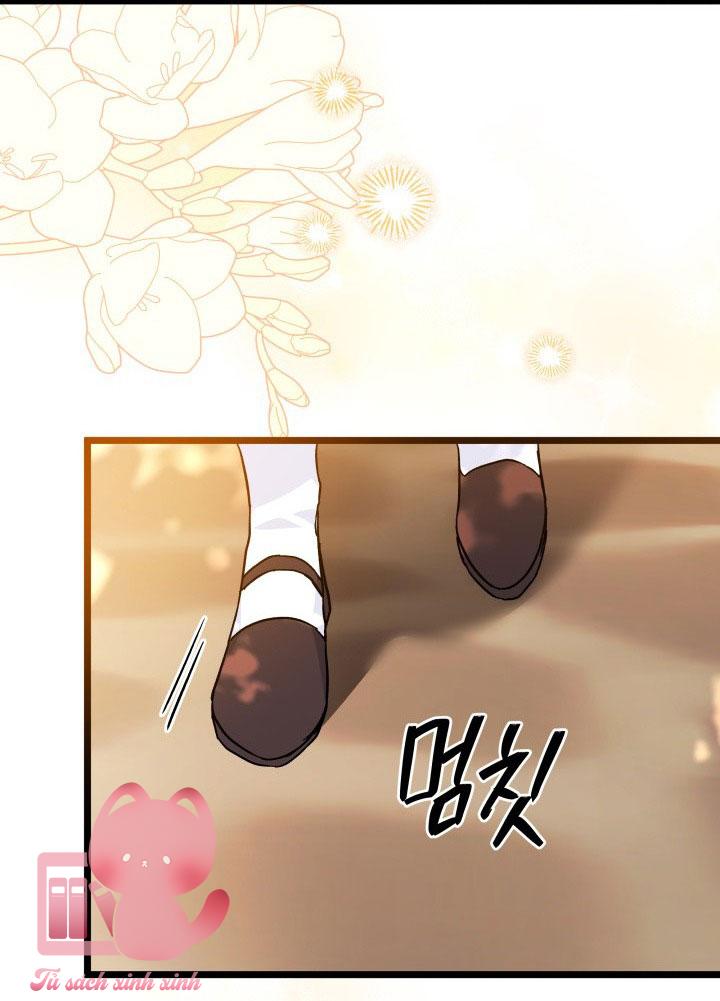 Quan Hệ Cộng Sinh Giữa Báo Đen Và Thỏ Trắng Chap 126 - Next Chap 127