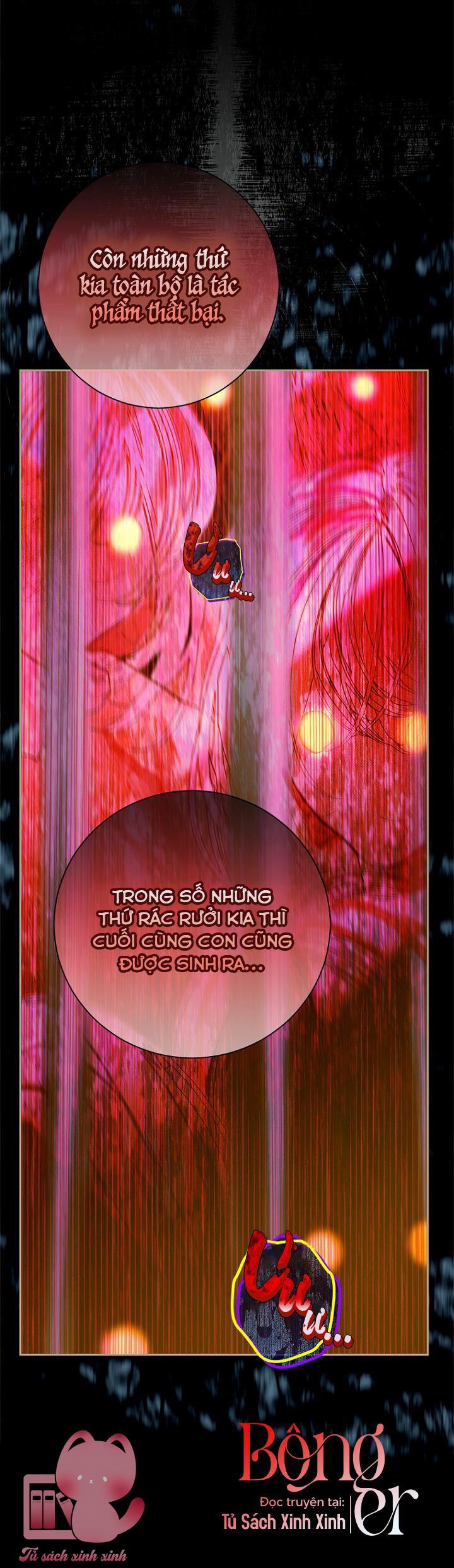 Khế Ước Hôn Nhân Của Mẹ Tôi Chapter 74 - Trang 4