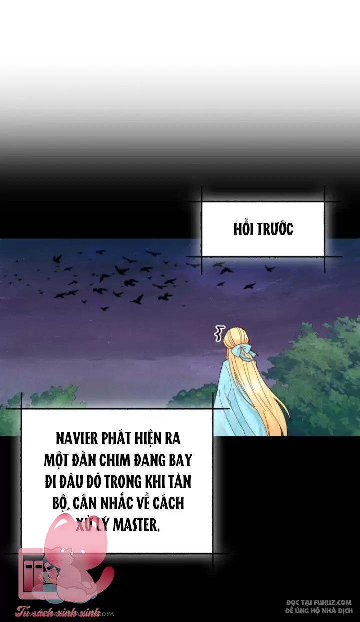 Hoàng Hậu Tái Hôn Chapter 93 - Next Chapter 94