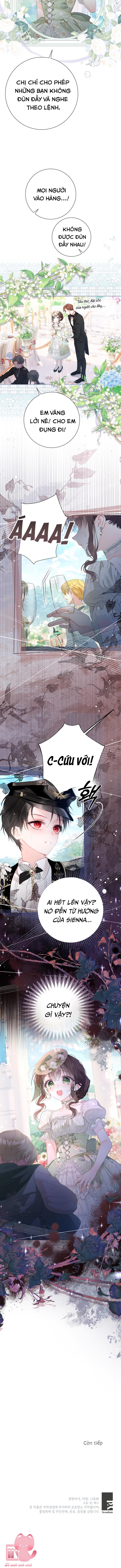 Một Thế Giới Không Có Chị Gái Mà Ai Cũng Yêu Chap 64 - Trang 3