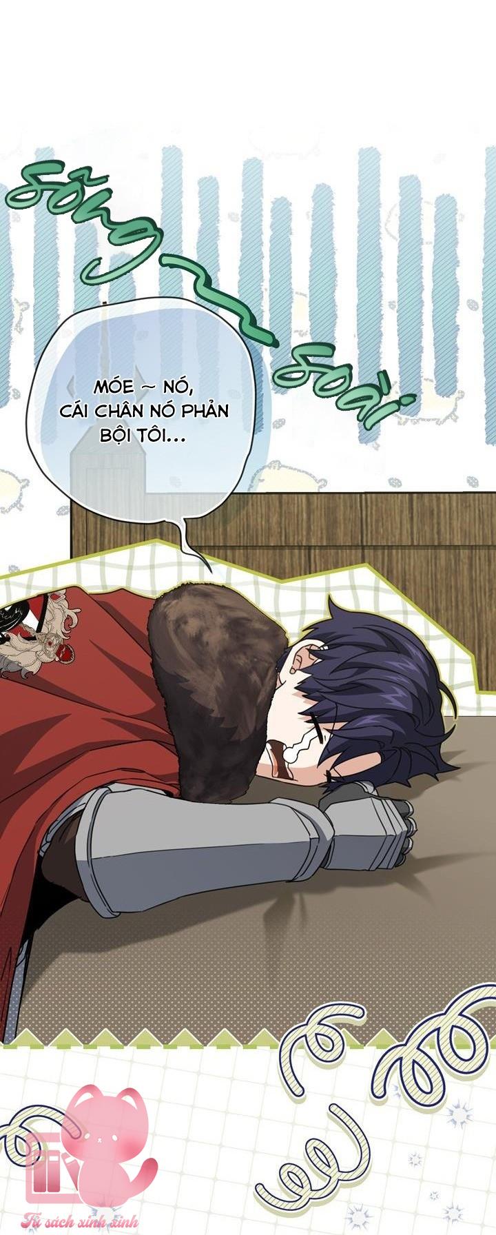 Hướng Về Ánh Dương Lần Nữa Chapter 104 - Trang 4