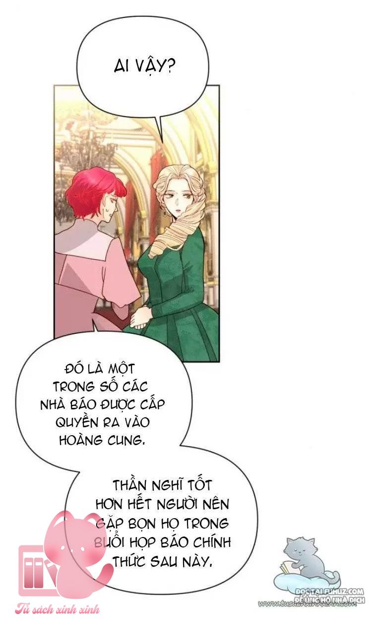 Hoàng Hậu Tái Hôn Chapter 88 - Next Chapter 89