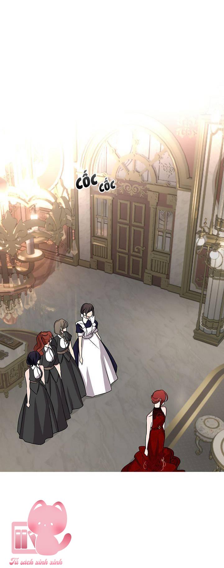 Thế Thì Ta Cứ Trở Thành Kẻ Ác Thôi Chap 36 - Trang 2