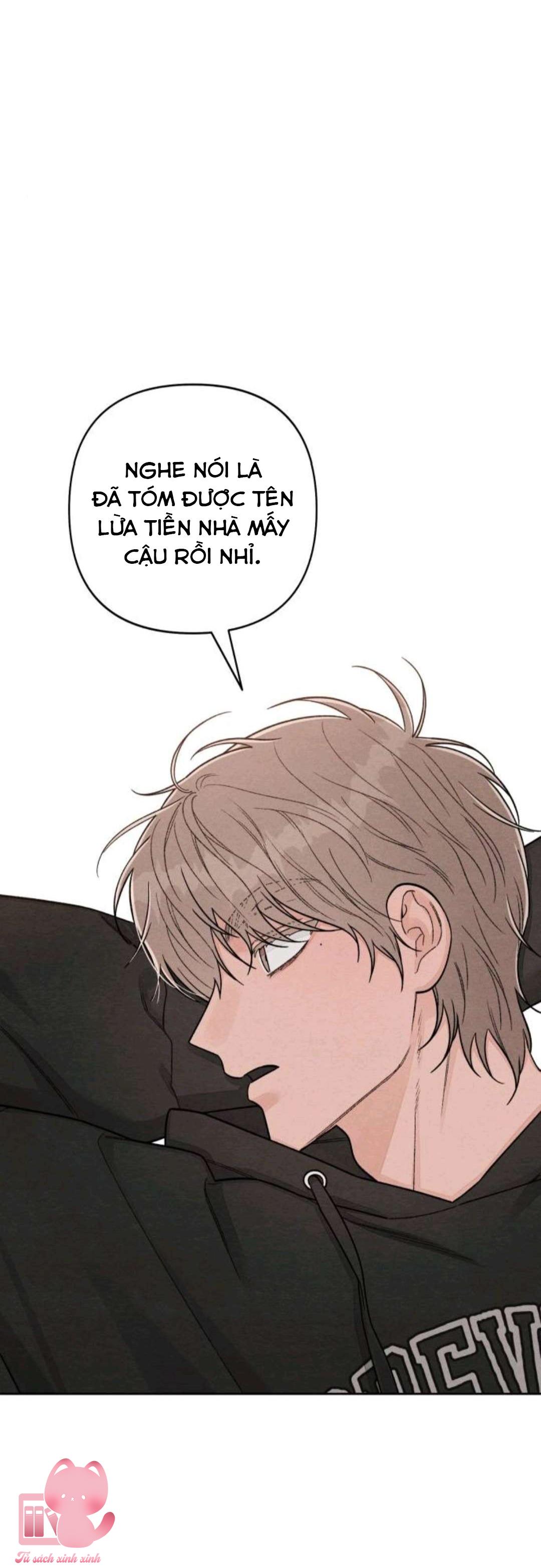 Bí Mật Thanh Xuân Chap 109 - Next 