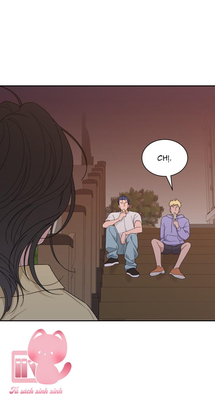 Vận May Không Ngờ Chap 56 - Trang 3