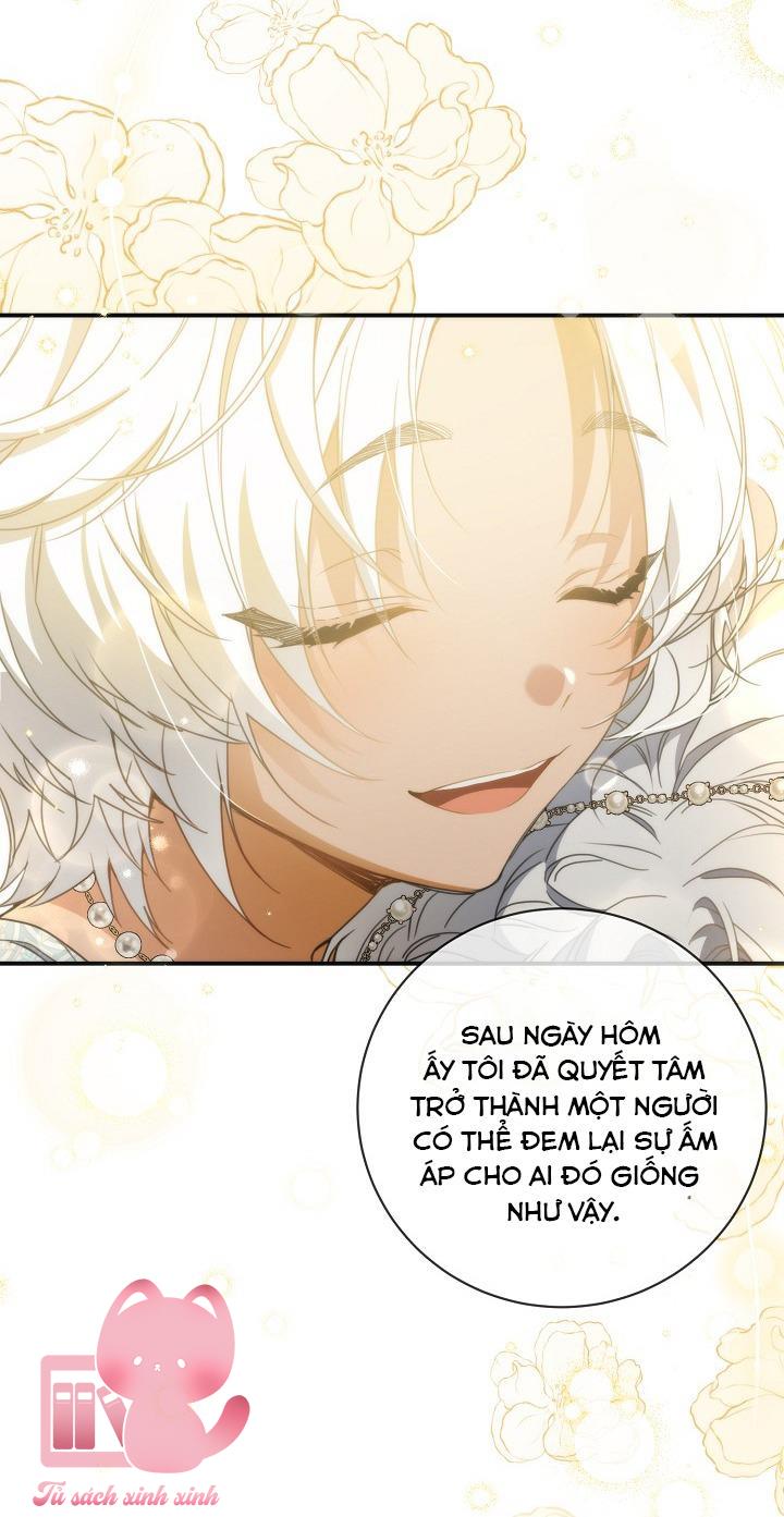 Hướng Về Ánh Dương Lần Nữa Chapter 58 - Trang 3