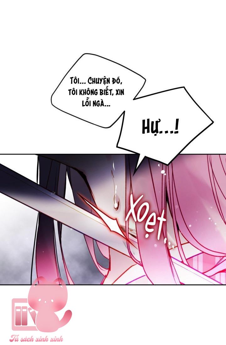 Kết Cục Của Nhân Vật Phản Diện Chỉ Có Thể Là Cái Chết Chapter 148 - Next Chapter 149