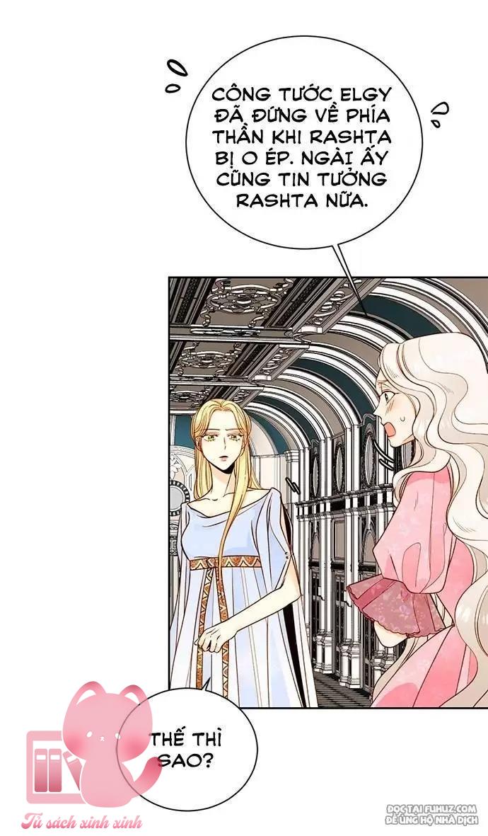 Hoàng Hậu Tái Hôn Chapter 27 - Next Chapter 28