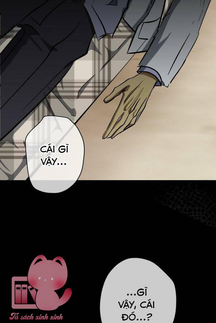 Đêm Của Bóng Tối Chapter 11 - Trang 4